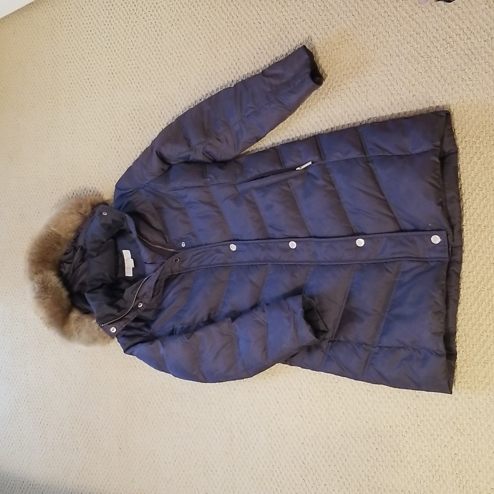 Michael Kors Winter Jacket